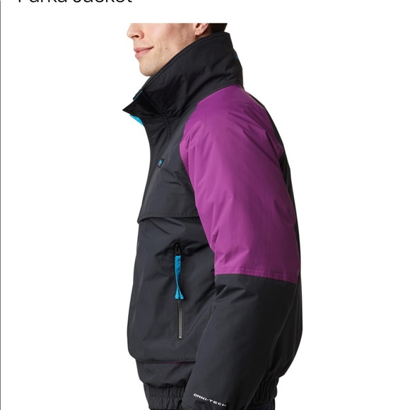 Jacket - Picture 4 of 14